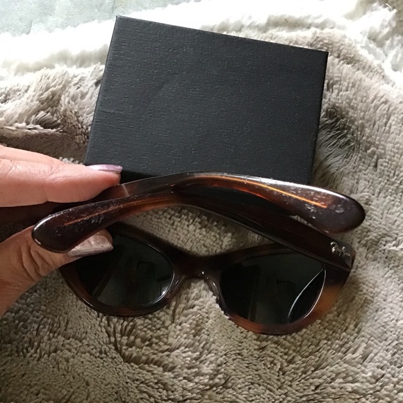 Ray Ban B&L U.S.A. W0960 Vintage Sunglasses 1990’s - Picture 5 of 7